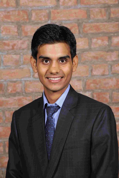 Himanshu Somani